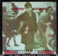 thumbnail link to original 1980 Dexy's Midnight Runners, Searching For The Young Soul Rebels