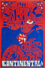 thumbnail link to original 1967 Continental Auditorium, Santa Clara, CA, May 12-13 gig poster: PJ Proby, Shadows of Knight, Young Giants