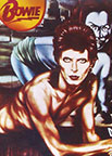 David Bowie Catalogue