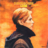 thumbnail link to original David Bowie RCA 1977 poster Low.