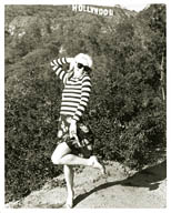 thumbnail link to original c.1979 Richard Creamer photograph of Debbie Harry